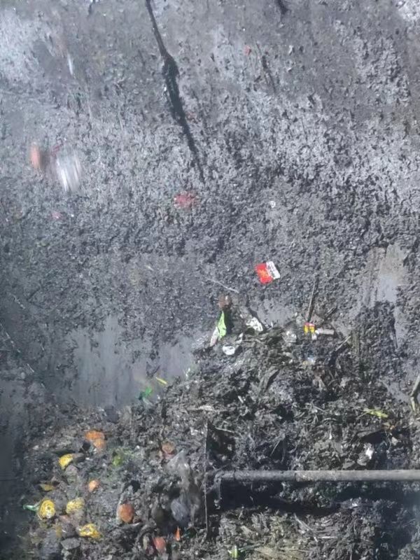 王五镇管道结垢危害和原因